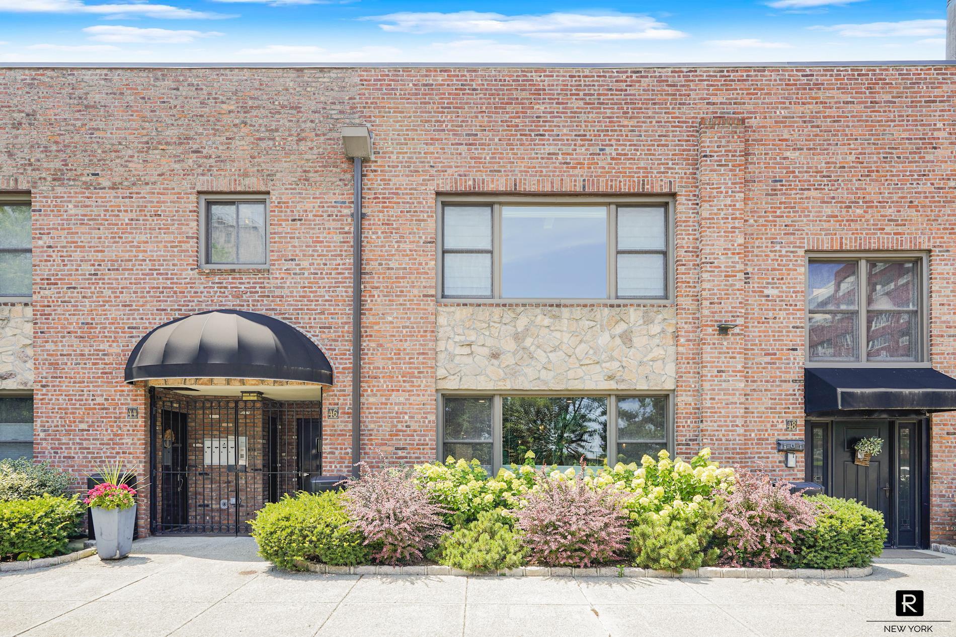 46 Bay Street Landing St. George Staten Island NY 10301