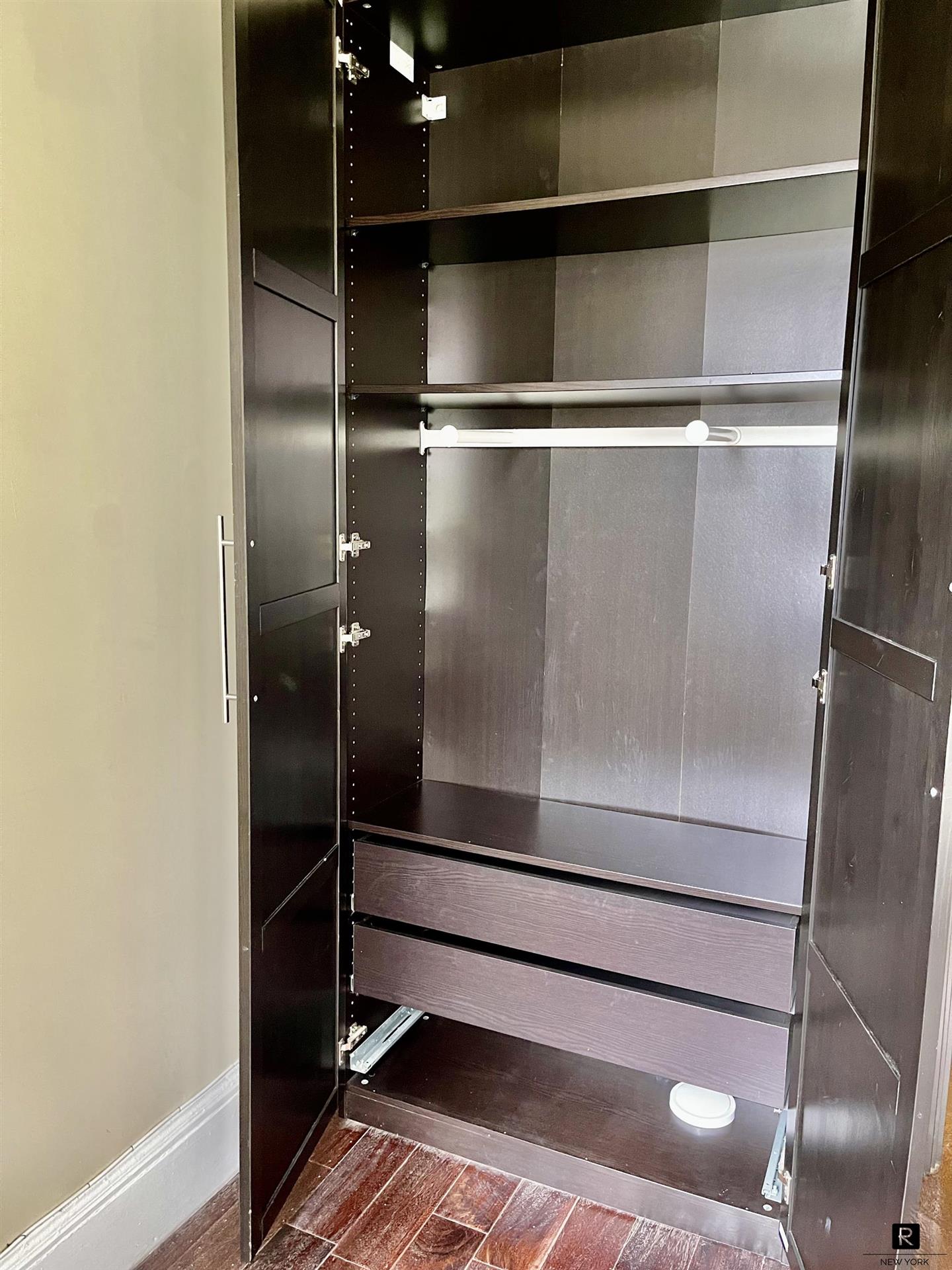321 West 89th Street Upper West Side New York NY 10024