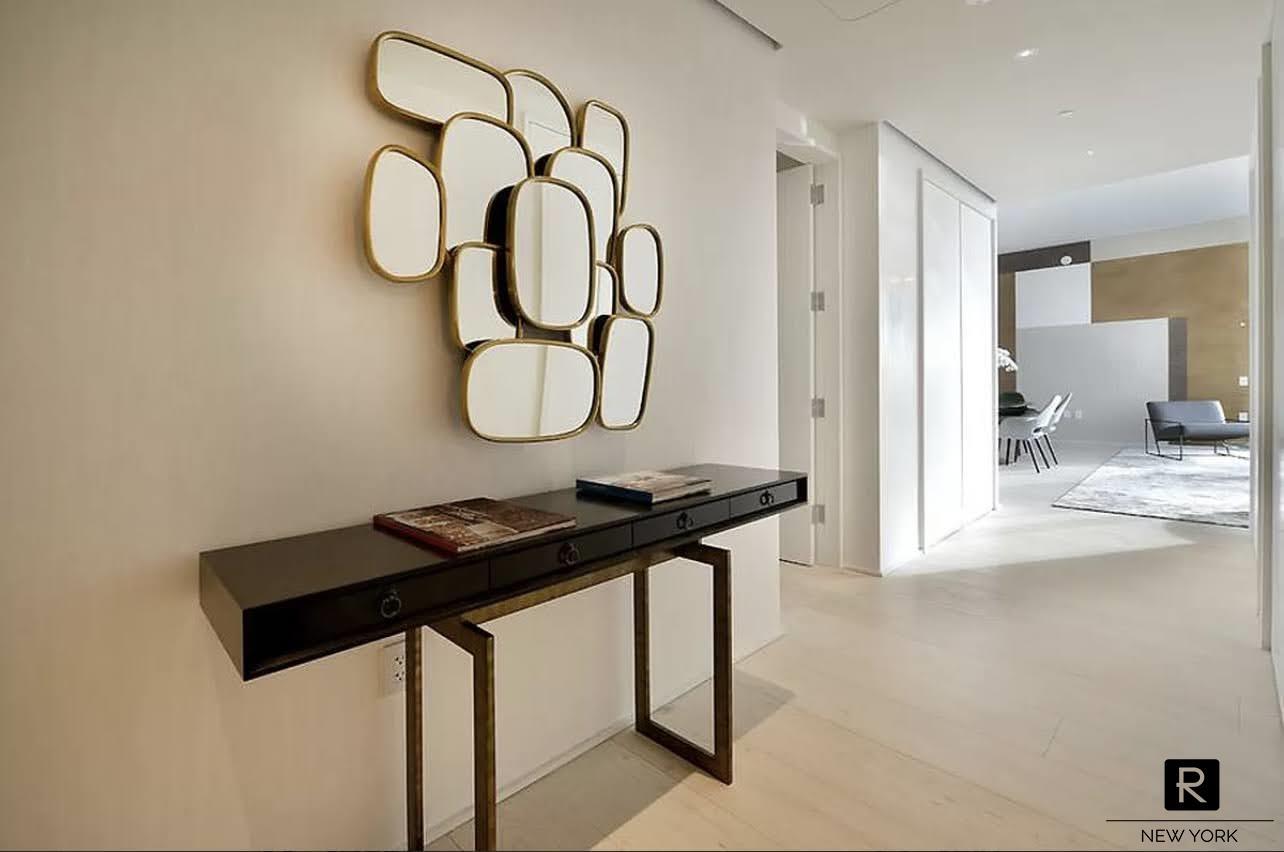 160 Leroy Street W. Greenwich Village New York NY 10014