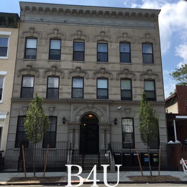 102 Patchen Avenue Bedford Stuyvesant Brooklyn NY 11221