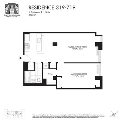 2-17 51st Avenue 319 Long Island City Queens NY 11101
