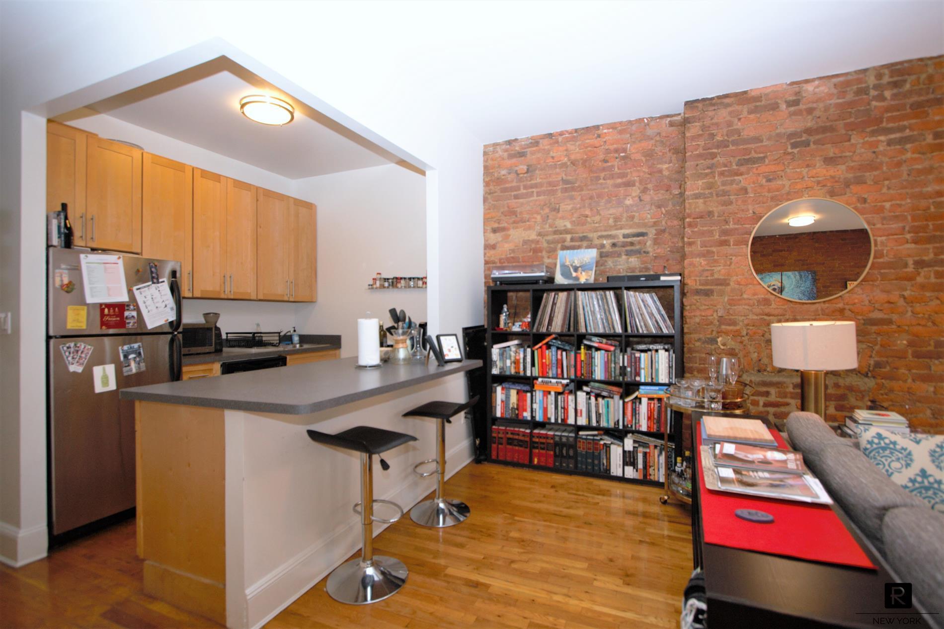 468 Bergen Street Park Slope Brooklyn NY 11217