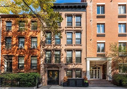 465 Vanderbilt Avenue TH Clinton Hill Brooklyn NY 11238