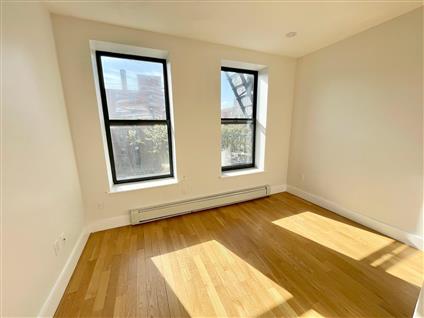2053 Frederick Douglass Blvd. 2E West Harlem New York NY 10026