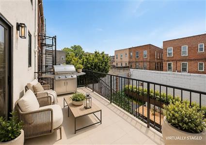 249 Cooper Street 2 Bushwick Brooklyn NY 11207