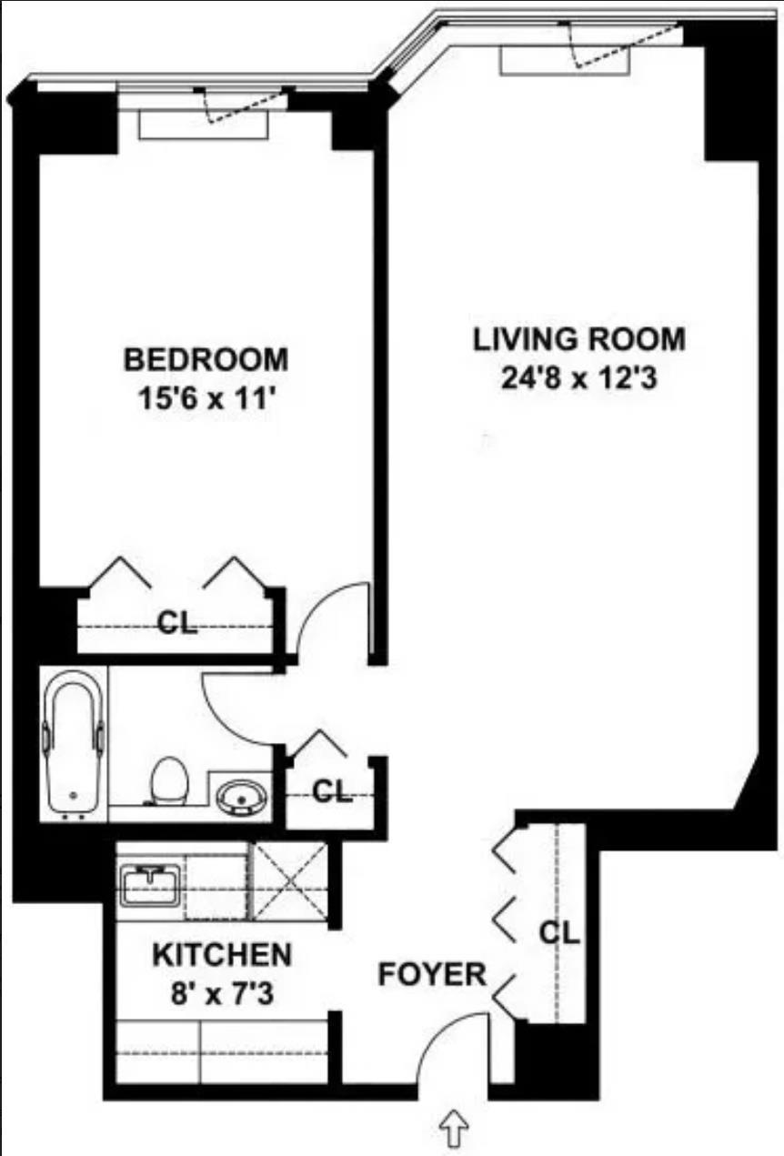 630 First Avenue Murray Hill New York NY 10016