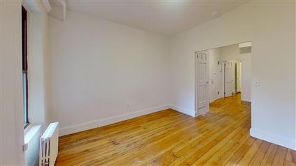 521 Hudson Street 2-RS W. Greenwich Village New York NY 10014