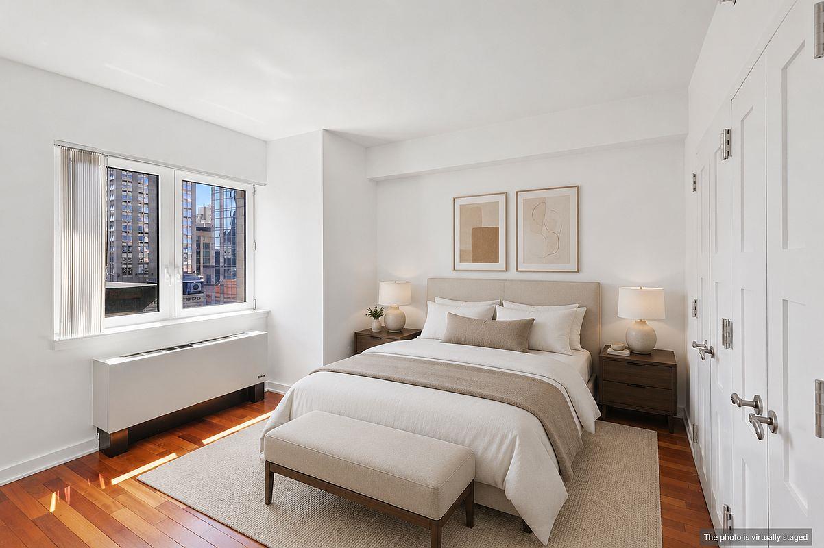 425 Fifth Avenue, Apt 22-D, New York, NY 10016