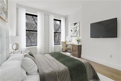 235 East 5th Street 5-6 E. Greenwich Village New York NY 10003