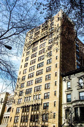 51 West 86th Street Central Park West New York NY 10024