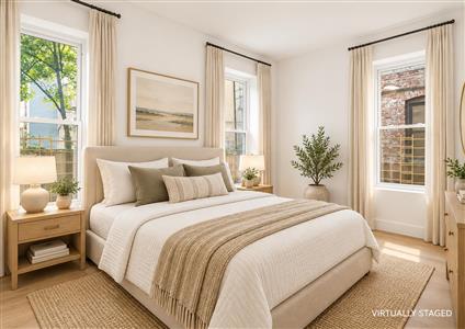 562A Morgan Avenue 1 Greenpoint Brooklyn NY 11222