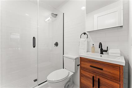 854 Prospect Place 3-L Crown Heights Brooklyn NY 11216