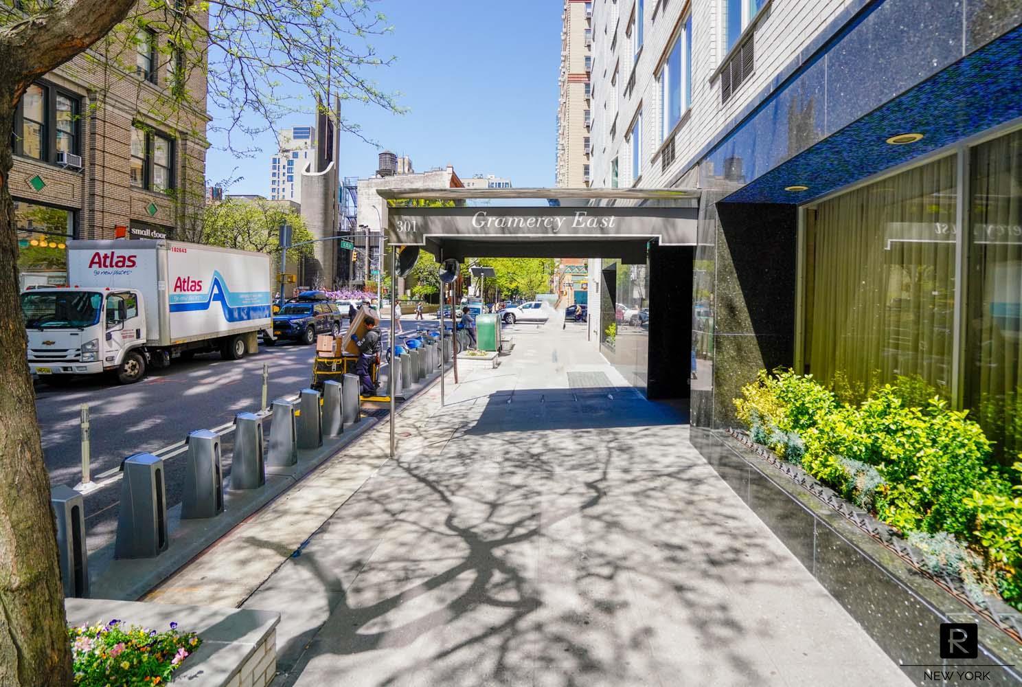 301 East 22nd Street Gramercy Park New York NY 10010