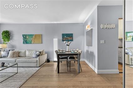 400 East 54th Street 30-D Sutton Place New York NY 10022