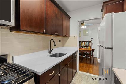 33-27 91st Street 2-E Jackson Heights Queens NY 11372