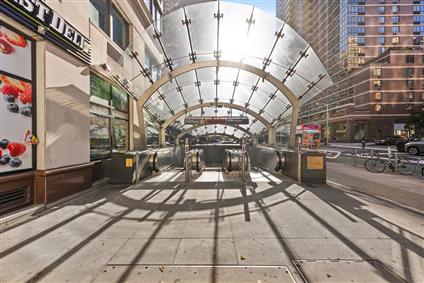 152 East 94th Street 8-D Carnegie Hill New York NY 10128