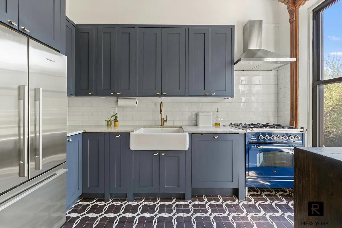 608 MacDonough Street Stuyvesant Heights Brooklyn NY 11233