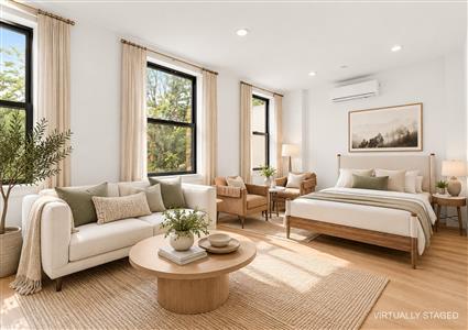 116 Madison Street 4 Bedford Stuyvesant Brooklyn NY 11216