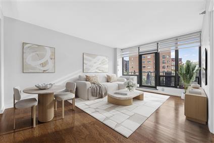 48-15 11th Street 2-G Long Island City Queens NY 11101