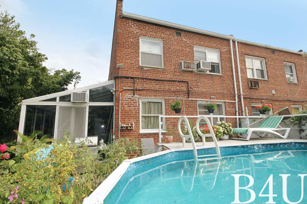 2504 East 63rd Street Mill Basin Brooklyn NY 11234 Brooklyn 4U