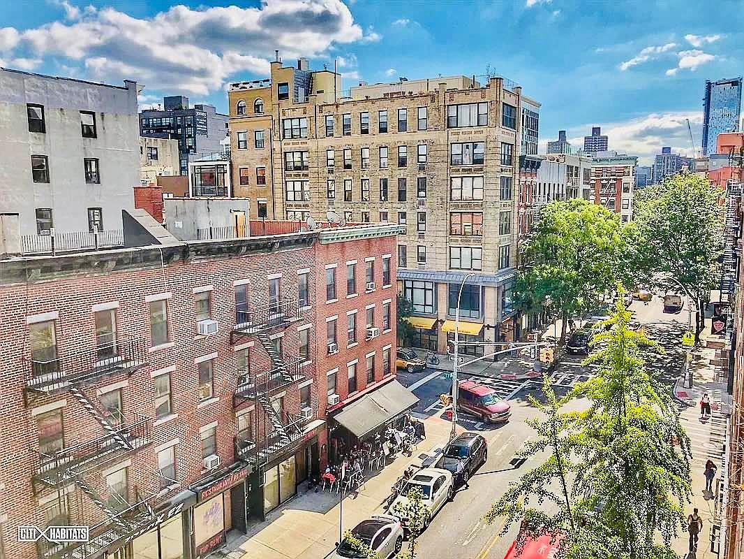 246 East 2nd Street, Apt 4-E, New York, NY 10009