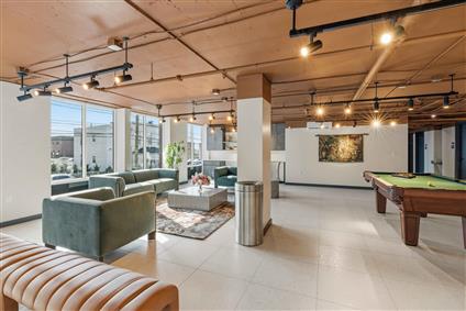 1 Mallory Avenue 4020 Jersey City Jersey City NJ 07305