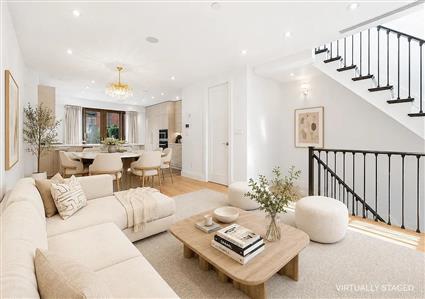 465 Vanderbilt Avenue TH Clinton Hill Brooklyn NY 11238