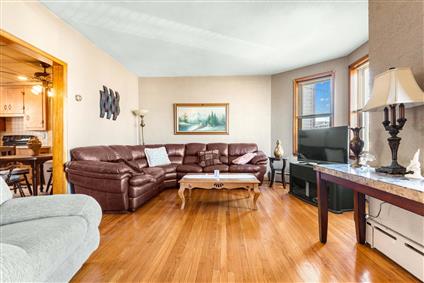 304 Terrace Avenue Building Jersey City 07307 NJ 07307