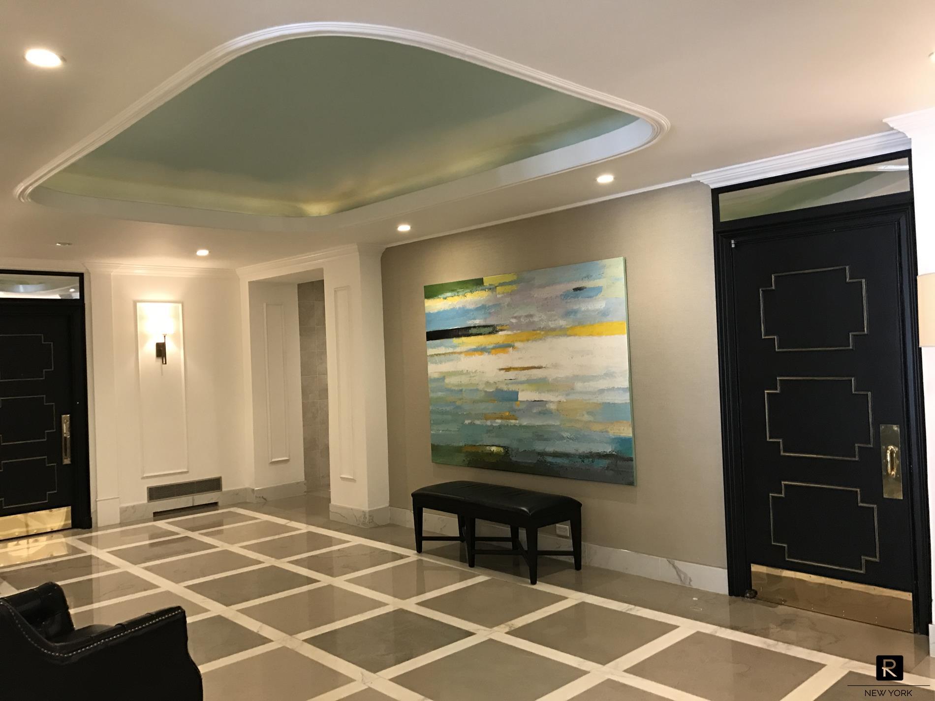36 Sutton Place South Sutton Place New York NY 10022
