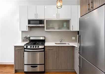 1636 Norman Street 2-R Ridgewood Queens NY 11385
