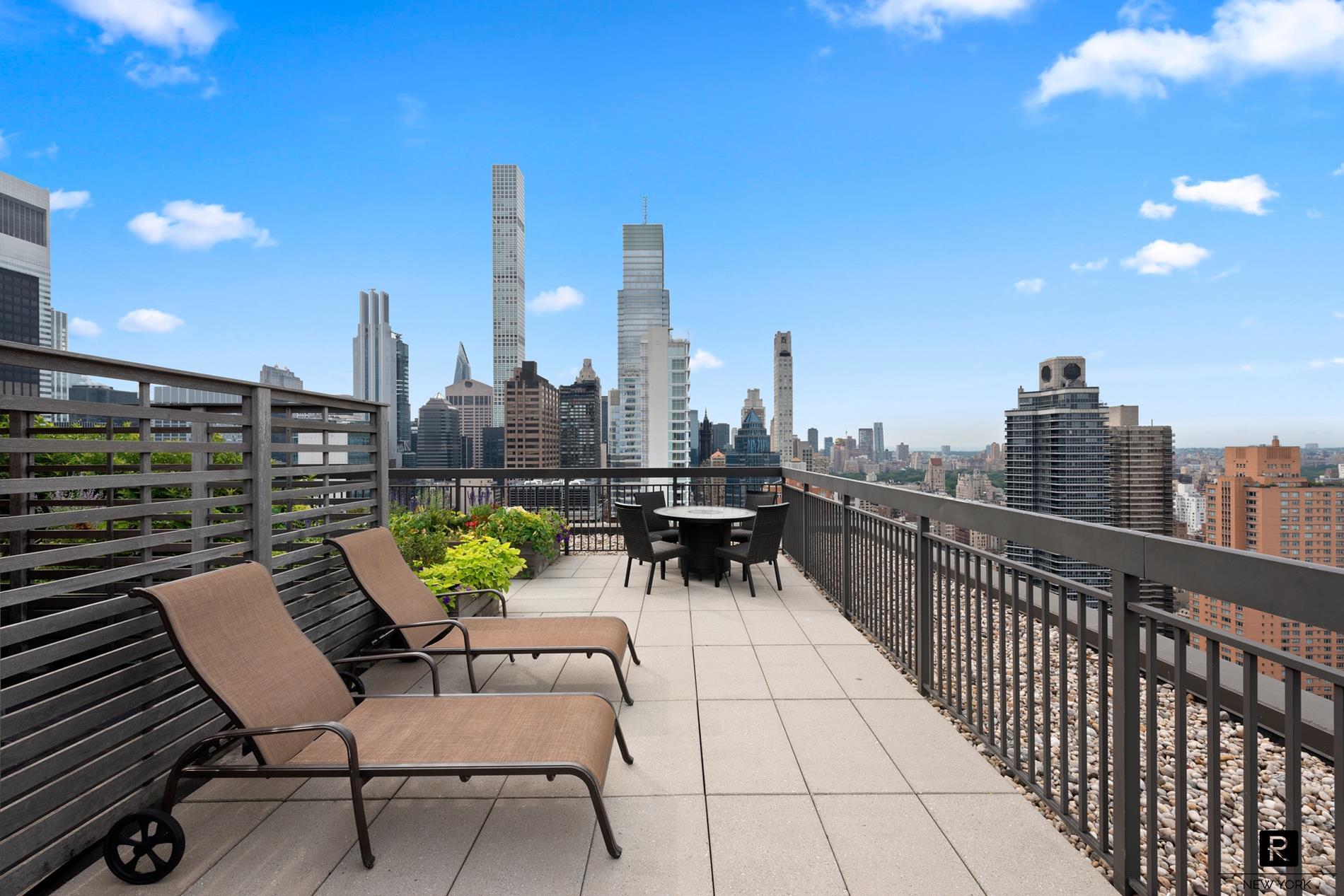 300 East 59th Street Sutton Place New York NY 10022