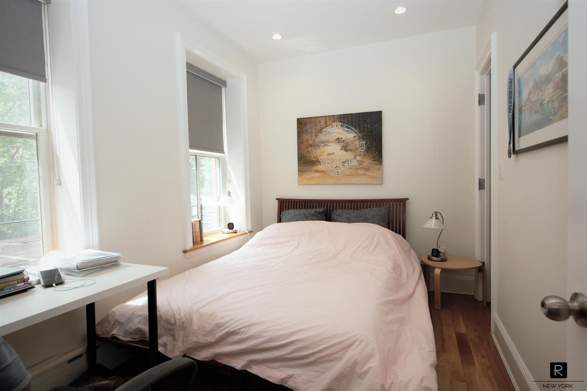 460 Bergen Street Park Slope Brooklyn NY 11217