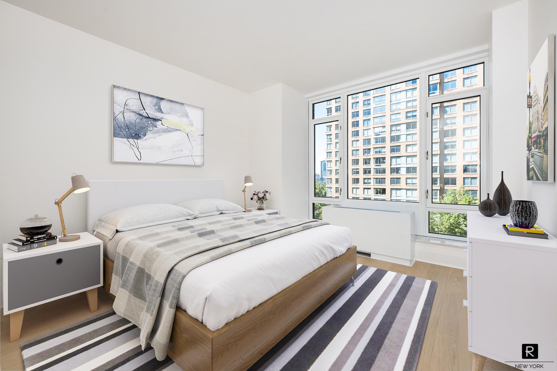 210 Warren Street Battery Park City New York NY 10282
