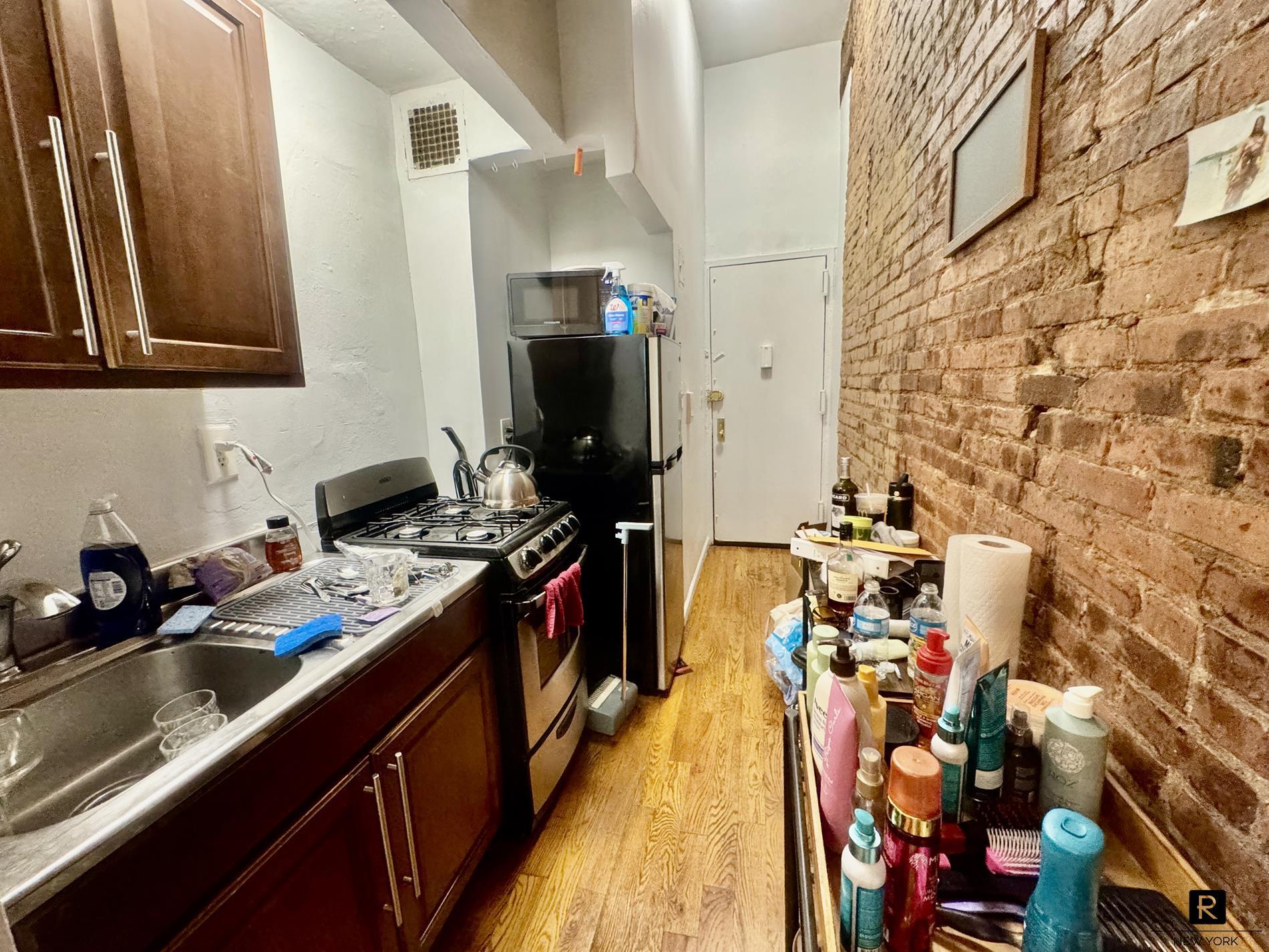 260 West 135th Street West Harlem New York NY 10030