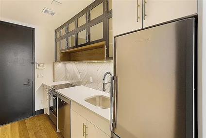 11 Devoe Street 1-A Williamsburg Brooklyn NY 11211