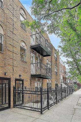 42 Pilling Street 1 Bushwick Brooklyn NY 11207