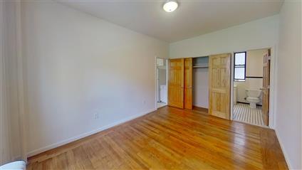 214 West 96th Street 3-D Upper West Side New York NY 10025