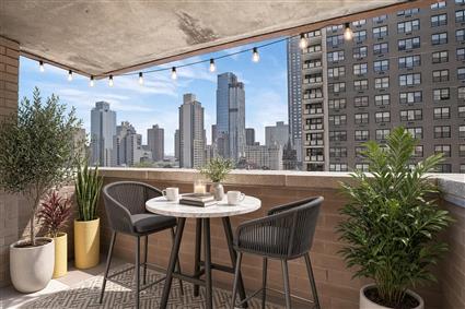 245 East 87th Street Upper East Side New York NY 10128