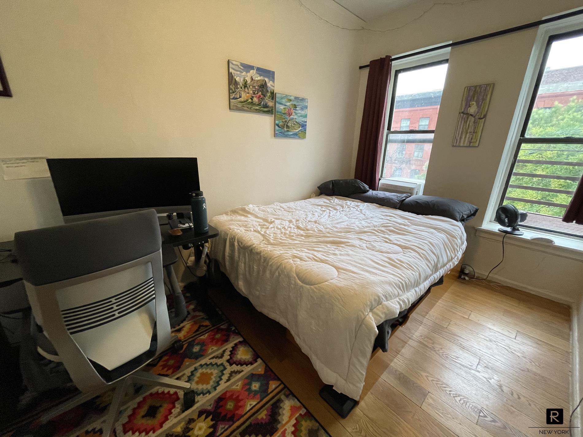 260 West 135th Street West Harlem New York NY 10030
