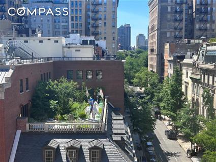 26 East 63rd Street 6-A Upper East Side New York NY 10065