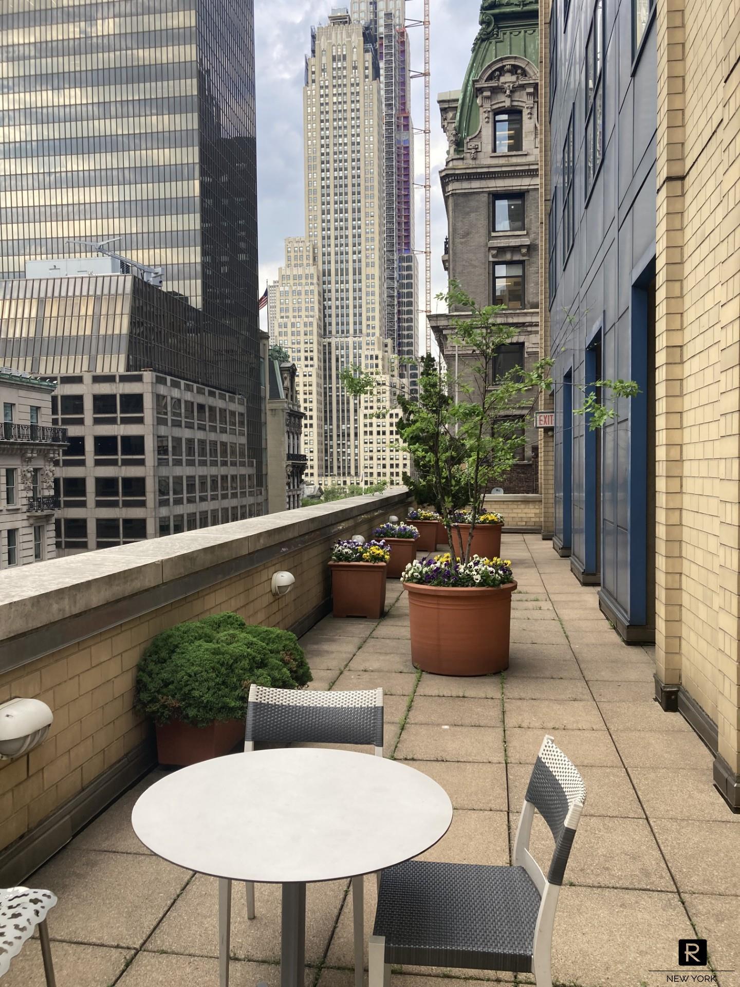 425 Fifth Avenue Midtown East New York NY 10016