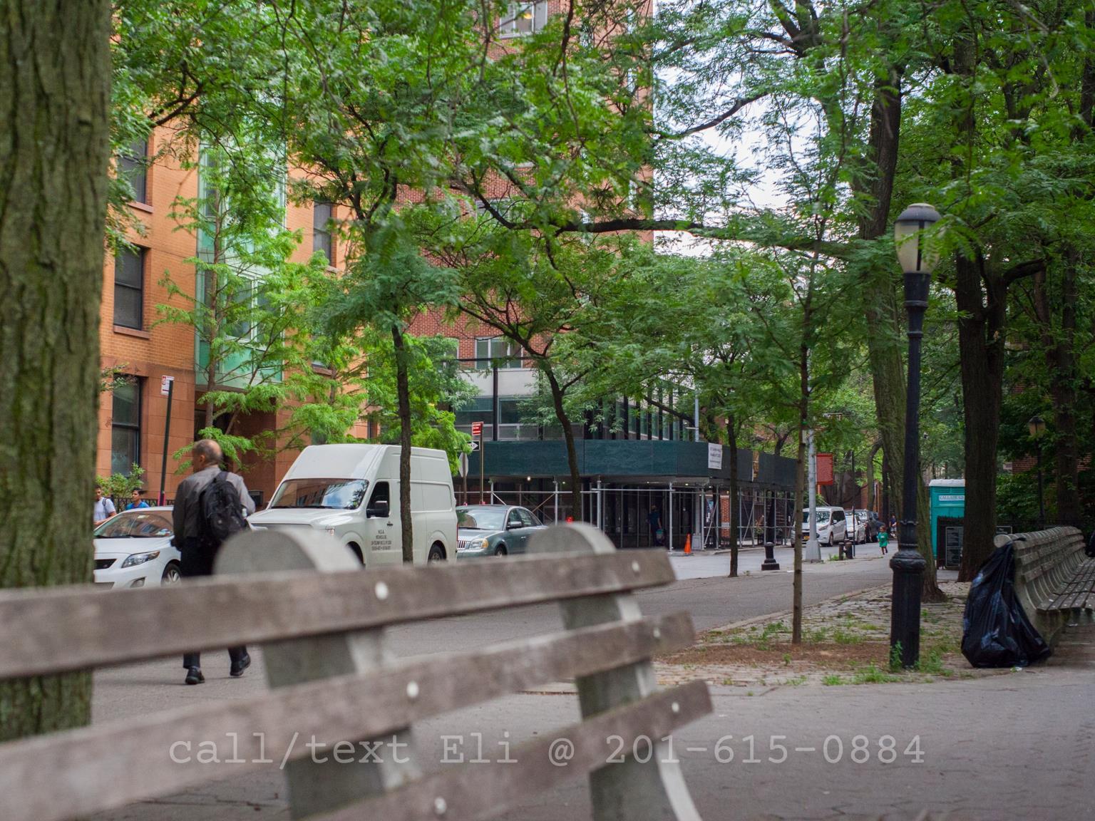 107 Columbia Heights 7B Clover House, Brooklyn Heights Brooklyn NY