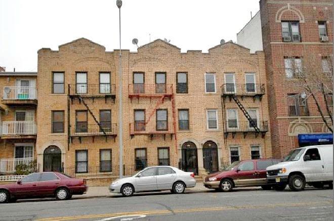 367 86th Street Building Bay Ridge Brooklyn, NY 11209