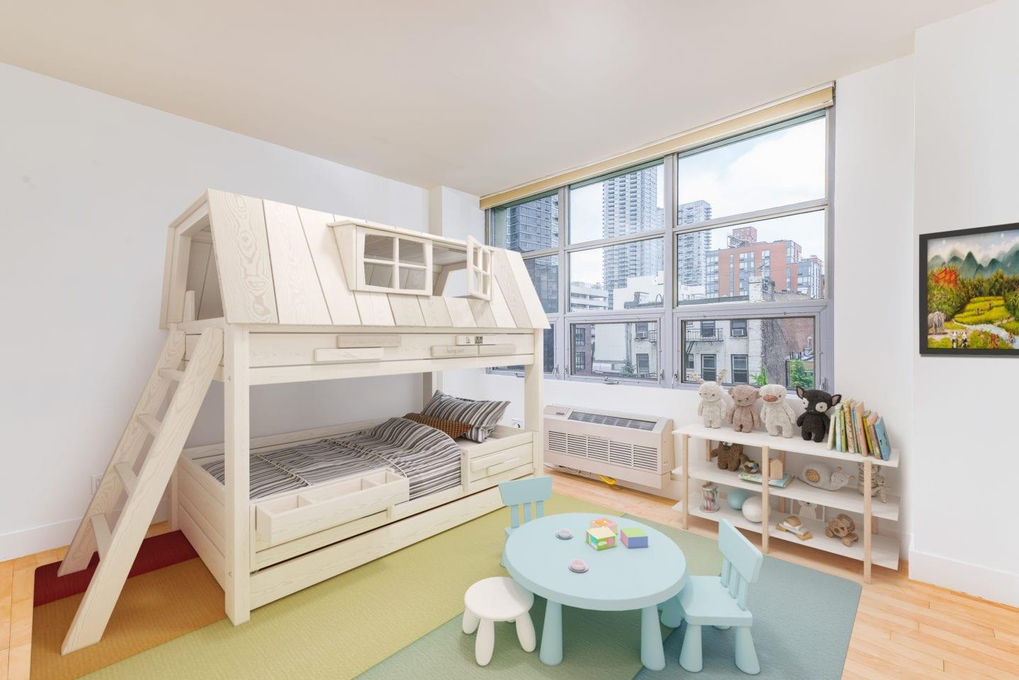 5-09 48th Avenue 4-R Long Island City Queens NY 11101