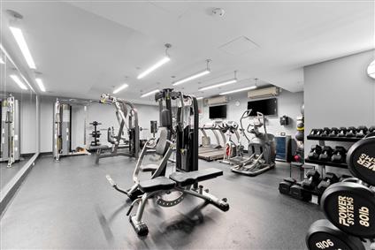 535 West 52nd Street 7-B Midtown West New York NY 10019
