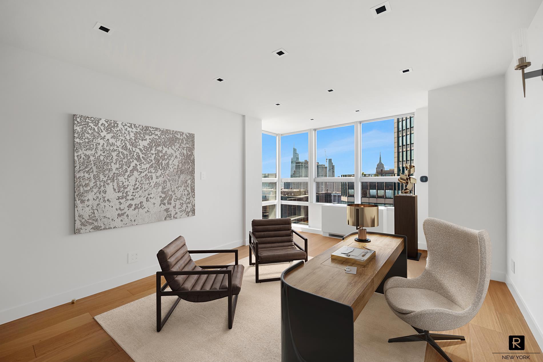 146 West 57th Street Midtown West New York NY 10019