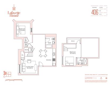 328 Pacific Avenue 4061 Jersey City Jersey City NJ 07304
