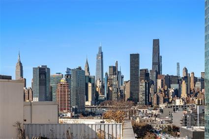 27-28 Thomson Avenue 804 Long Island City Queens NY 11101