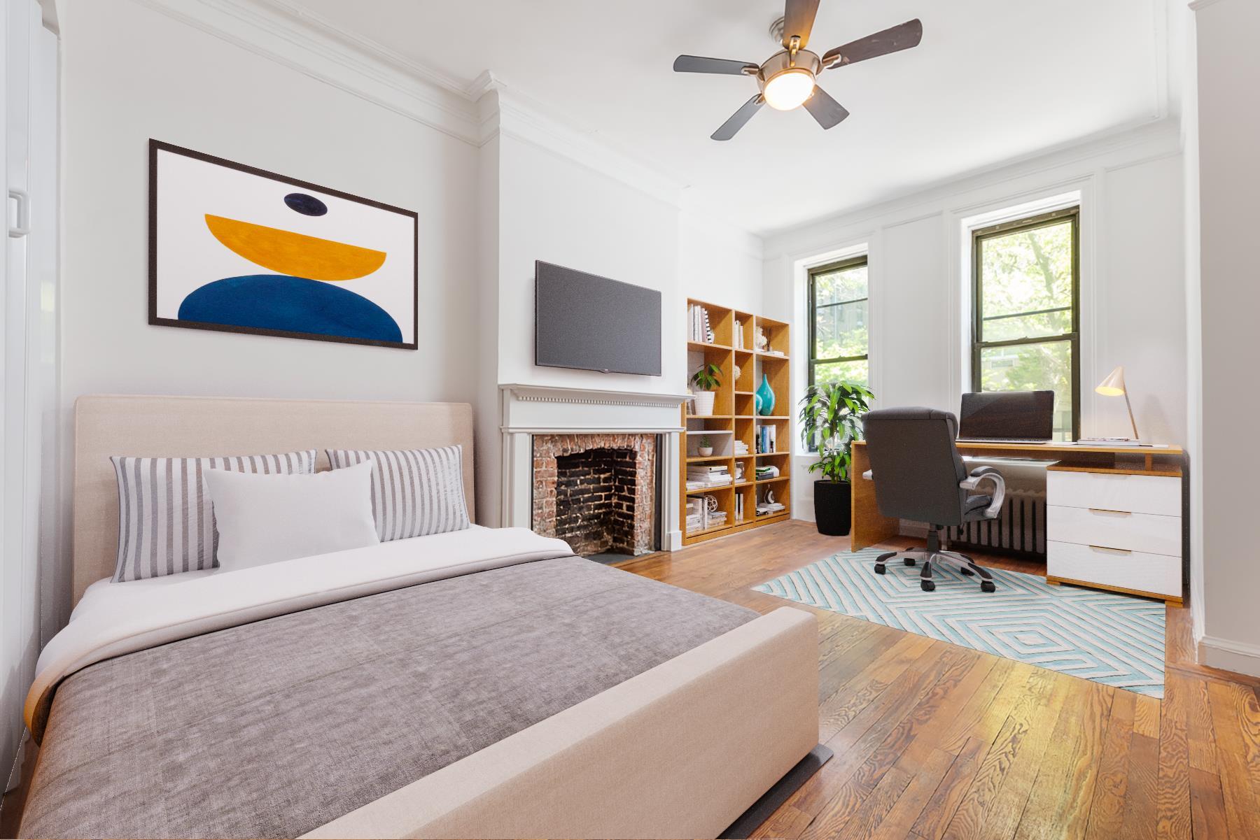 448 East 88th Street 1-C Upper East Side New York NY 10128