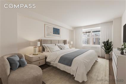 400 East 54th Street 27-B Sutton Place New York NY 10022